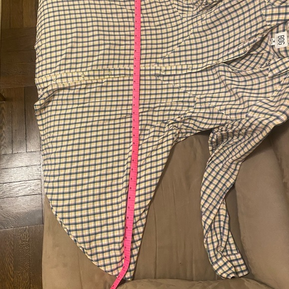 Shirt dress Urban Outfitters - Picture 7 of 8